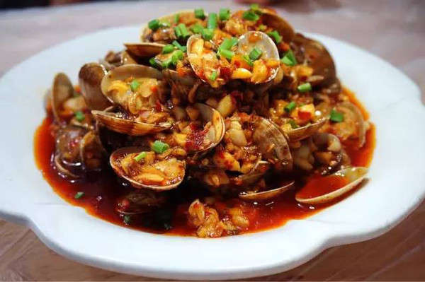 沈丘烤花甲培训
