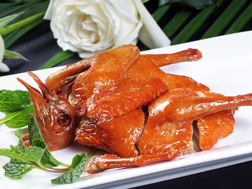 沈丘烤乳鸽培训